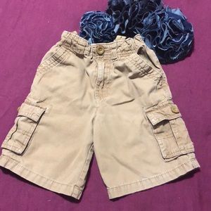 Cargo Shorts